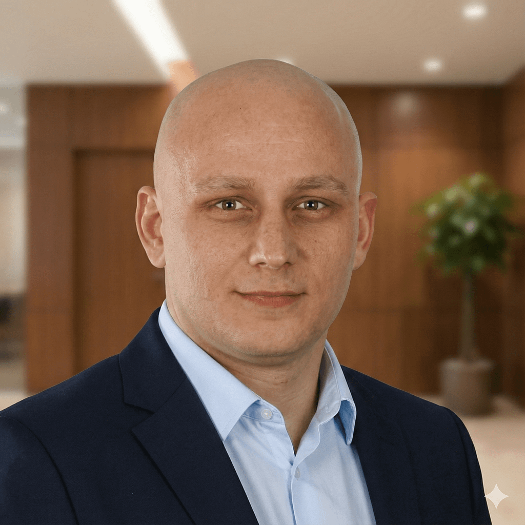 Denis Van Soest Inhaber Links